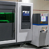 FL-L2040FH-8000-Raycus Лазерный аппарат для раскроя листового металла с кабинетной защитой