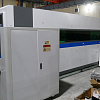 FL-L2040FH-8000-Raycus Лазерный аппарат для раскроя листового металла с кабинетной защитой