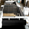 FL-L1530FER-8000-D220-Raycus Лазерный станок для резки листового металла и труб со сменным столом