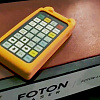 FL-L2060FE-20000-Raycus Лазерный станок для резки листового металла со сменным столом