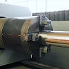 FL-L2060FR-8000-D220-IPG Лазерный станок для резки листового металла и труб