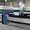 FL-L2060FEHR-30000-D220-Raycus Лазерный станок для резки листового металла и труб со сменным столом и кабинетной защитой
