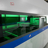 FL-L1530FH-1000-Raycus Аппарат лазерной резки для листового металла с кабинетной защитой