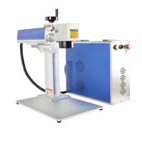 FL-FP30-100x100-IPG Мини-маркировочная машина