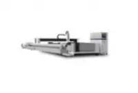 FL-L2060FR-4000-D350-Raycus Лазерный станок для резки листового металла и труб